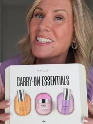 Top post by Maelys Cosmetics