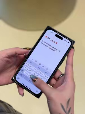 Post by sephoracanada