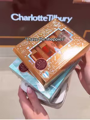 Post by charlottetilbury