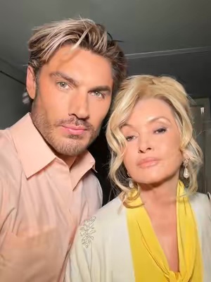 Post by chrisappletonhair