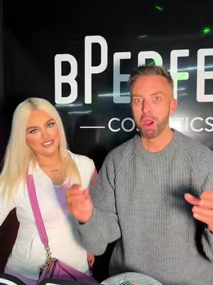 Top post by BPerfect Cosmetics