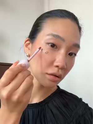 TikTok Post Thumbnail