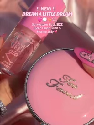 Post by toofaced