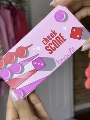 Post by benefitcosmetics