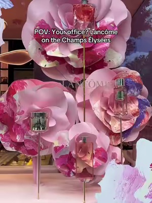 Post by lancome.official