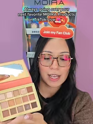 Post by moiracosmetics