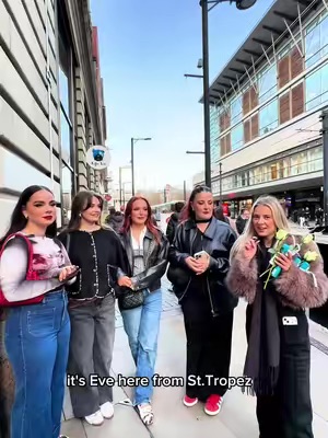 TikTok Post Thumbnail