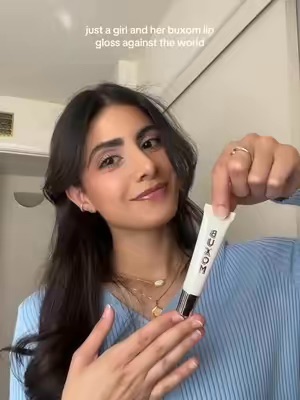 Post by buxomcosmetics