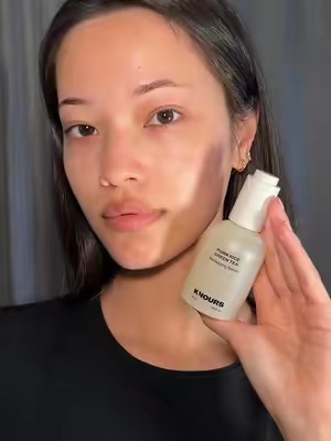 Top post by Knours Beauty