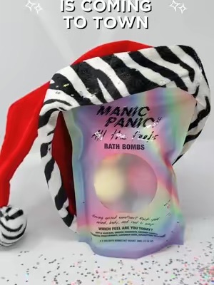 TikTok Post Thumbnail