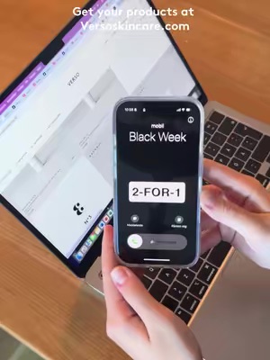 Post by versoskincare