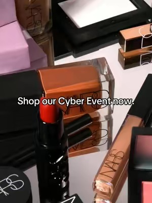 Post by narscosmetics