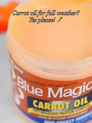 Post by bluemagichaircare