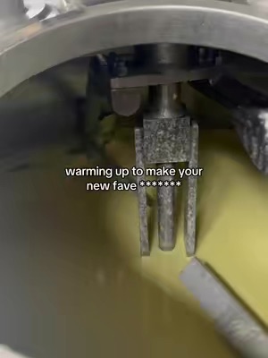 Post by theinkeylist