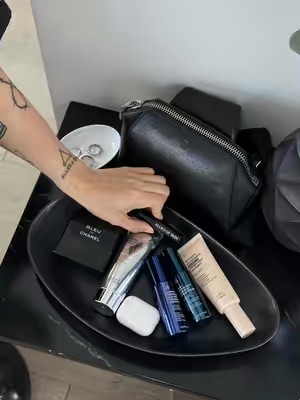 TikTok Post Thumbnail