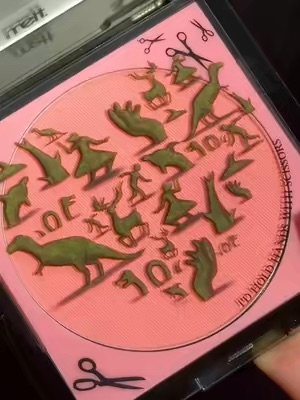 Top post by Melt Cosmetics