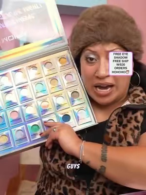 Top post by MOIRA Beauty