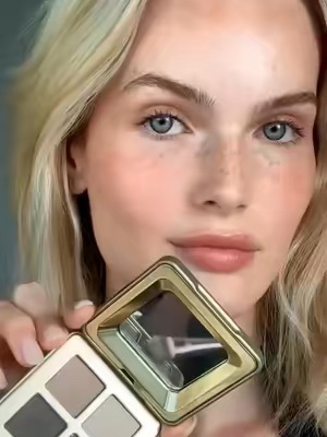 Post by hourglasscosmetics