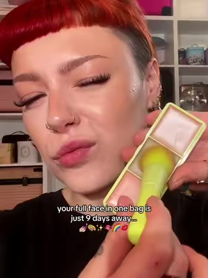 Post by madebymitchell