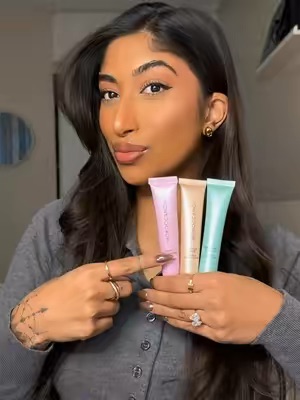 TikTok Post Thumbnail