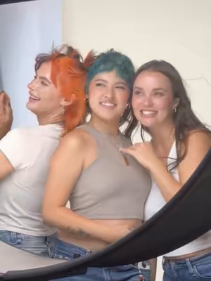 Post by overtonecolor