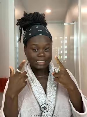 Post by siennanaturals