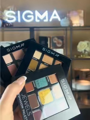 Post by sigmabeauty