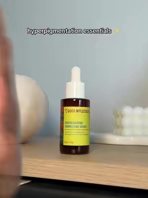 Post by goodmolecules