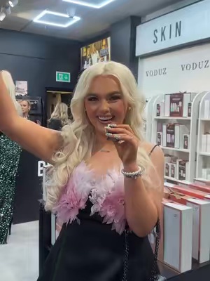 Post by bperfectcosmetics