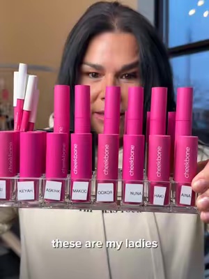 Post by cheekbonebeauty