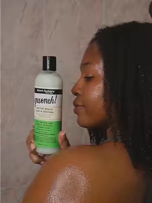 Post by auntjackiescurlsandcoils