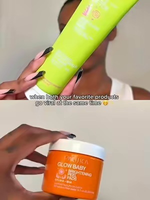 Post by pacificabeauty