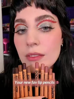 Post by kaleidosmakeup