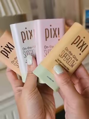 Post by pixibeauty