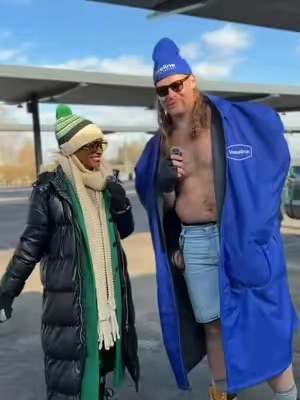 TikTok Post Thumbnail