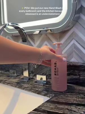 Post by rehabyourhair