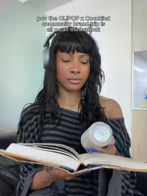 TikTok Post Thumbnail