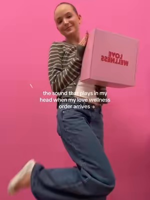 Post by lovewellness