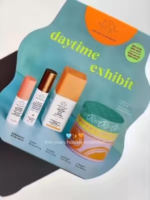 Post by drunkelephant