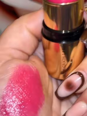 Post by patmcgrathreal