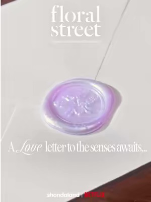 Post by floralstreet_