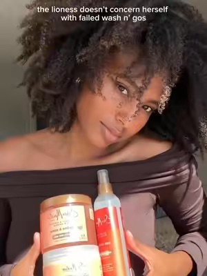 Post by sheamoisture