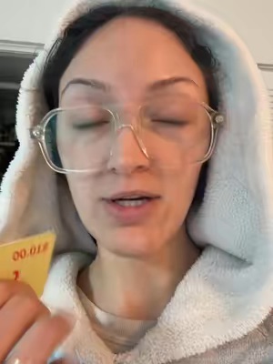 Post by scrandiebeauty