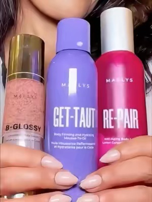 Post by maelyscosmetics