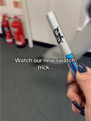 Post by glistencosmetics