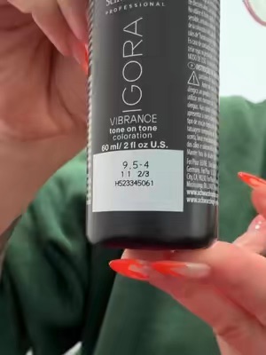 Post by schwarzkopfusa