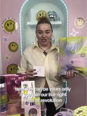 Top post by Revolution Skin and Hair