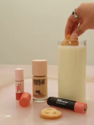 Post by makeupforever