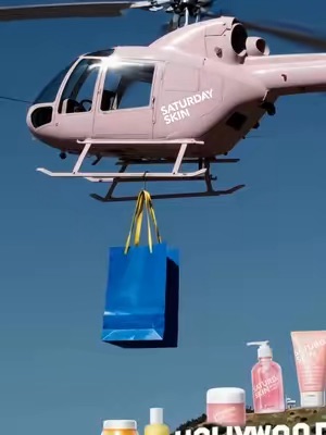 Post by saturdayskin