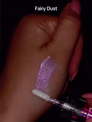 Post by glistencosmetics